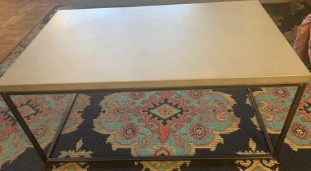 Center Table Nile Top