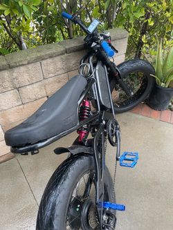 Akez E-Bike