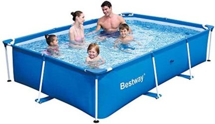 New Bestway Pro 10x7 Pool