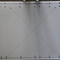 Sullivan  32x55 cutting mat