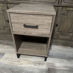 Night Stand 