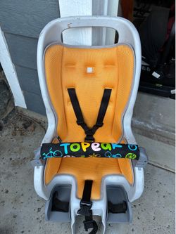 Topeak Child Bike Seat