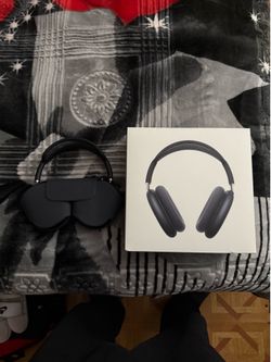 AirPods Max USB C Version