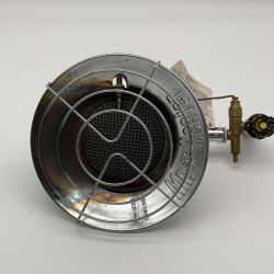 Mr. Heater 14000 -BTU Outdoor Portable Propane tank top Propane Heater