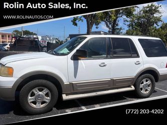2004 Ford Expedition