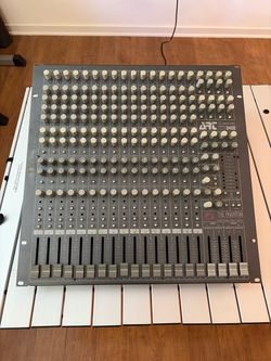 ARC The Phantom 2408 Professional Mixing Console