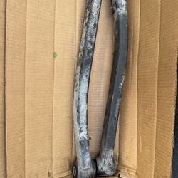 Jeep gladiator lower arms
