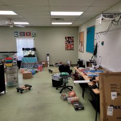 Donations
