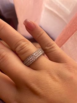 Pandora ring