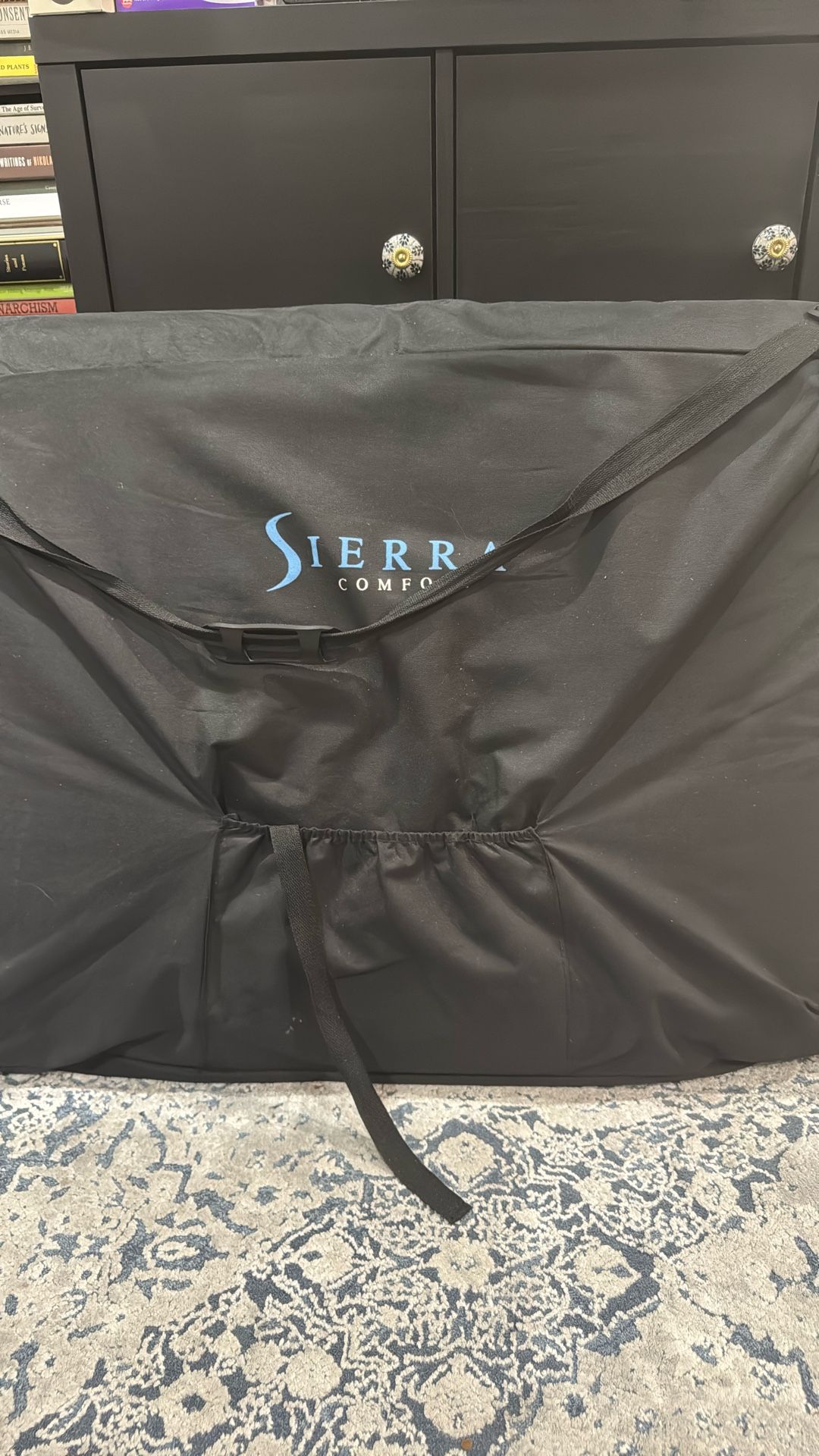 Massage Table Great Condition