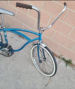 1968 Schwinn Stingray Jr 550 for Sale in South Gate CA OfferUp