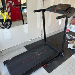 Treadmill