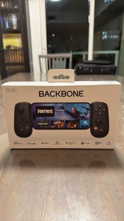 Backbone One