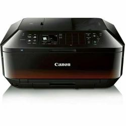 Canon PIXMA MX922 All-In-One Inkjet Printer