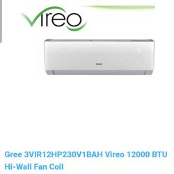 A/C Wall Unit 