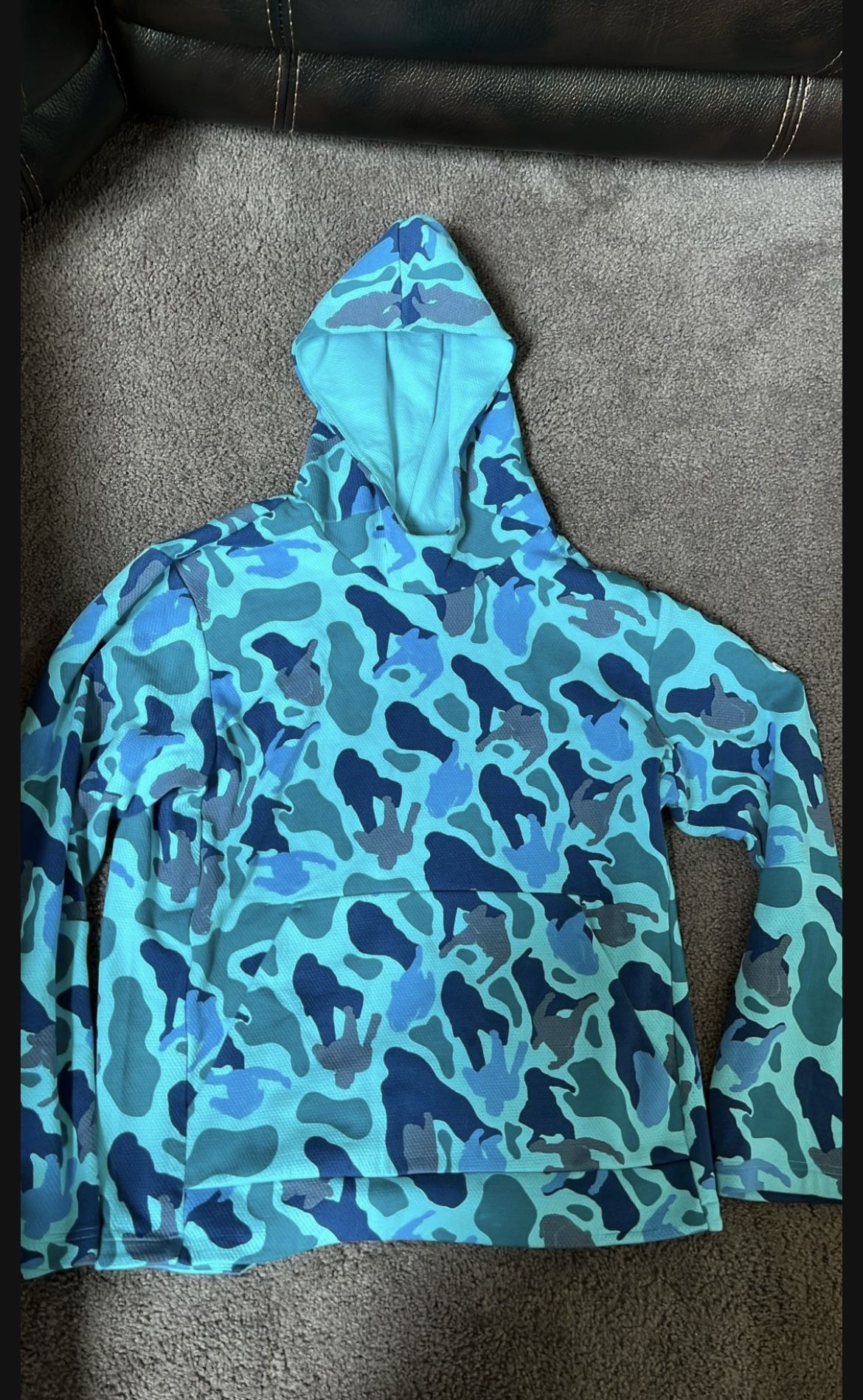 Pharrell Bape Hoodie