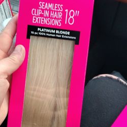 Hair Extension