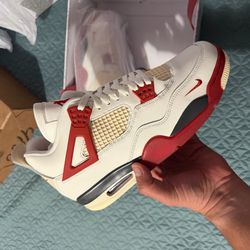 Jordan 4 Nigel Brick after Brick 11.5M
