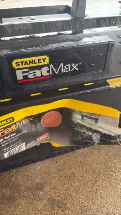 Tool box, heavy duty box, construction box