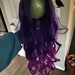 Gorgeous Wig New