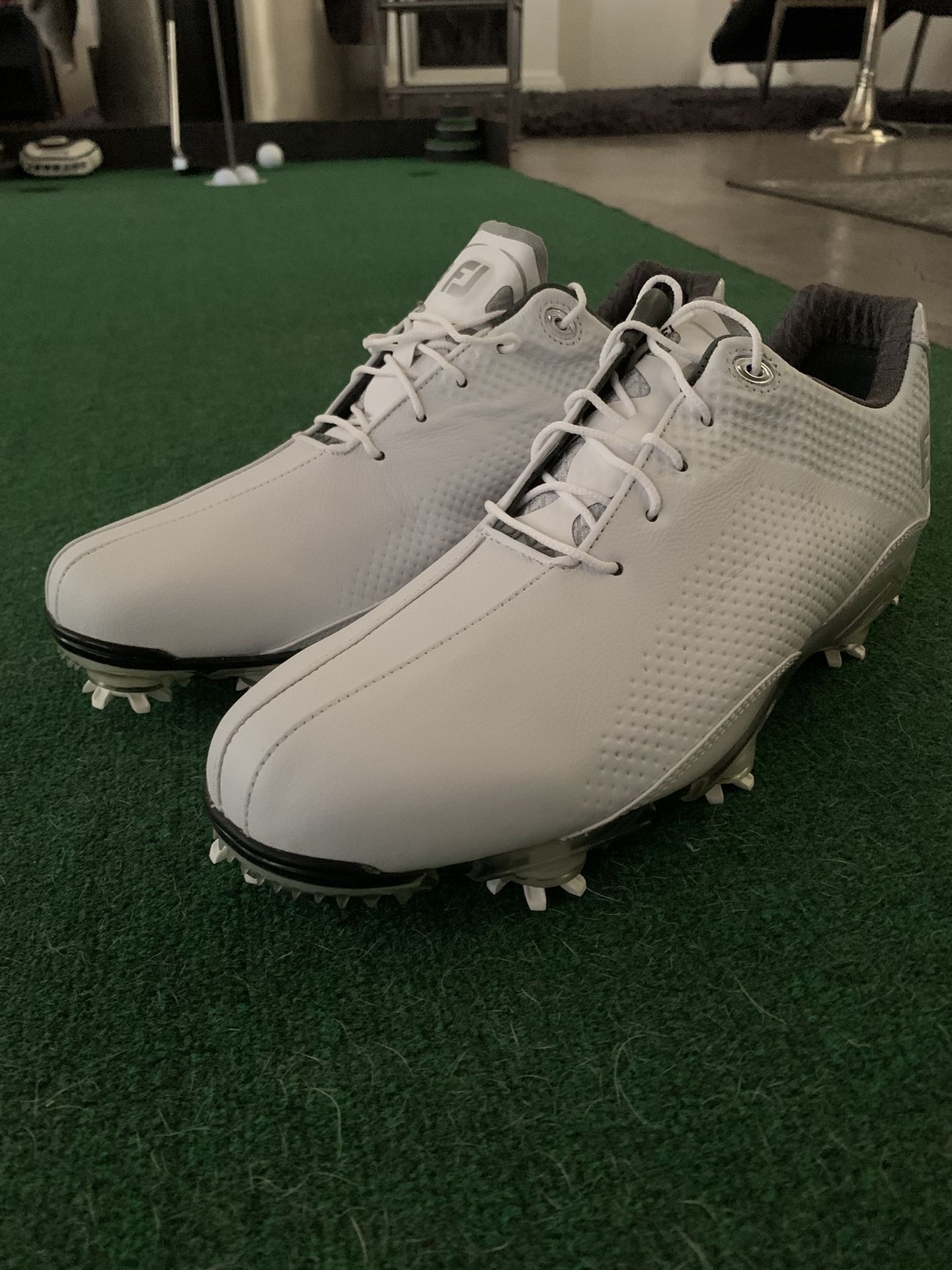 FootJoy DNA Golf Shoes 9.5