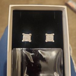 Mens Earrings