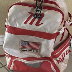 Marucci Baseball Bat Bag
