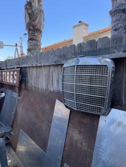 Mercedes Or Whatever 