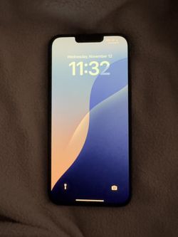 iPhone 14 Plus 128g Unlocked 