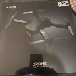Drone Yomi