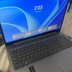 Lenovo Slim 31 Laptop