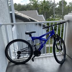 Mountain Bike For Sale