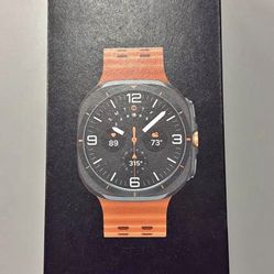 Samsung Galaxy Watch Ultra 47mm LTE NEW Sealed Titanium Gray
