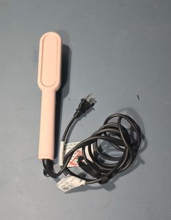 L’Ange Smooth It 2 In One Digital Straightening Comb