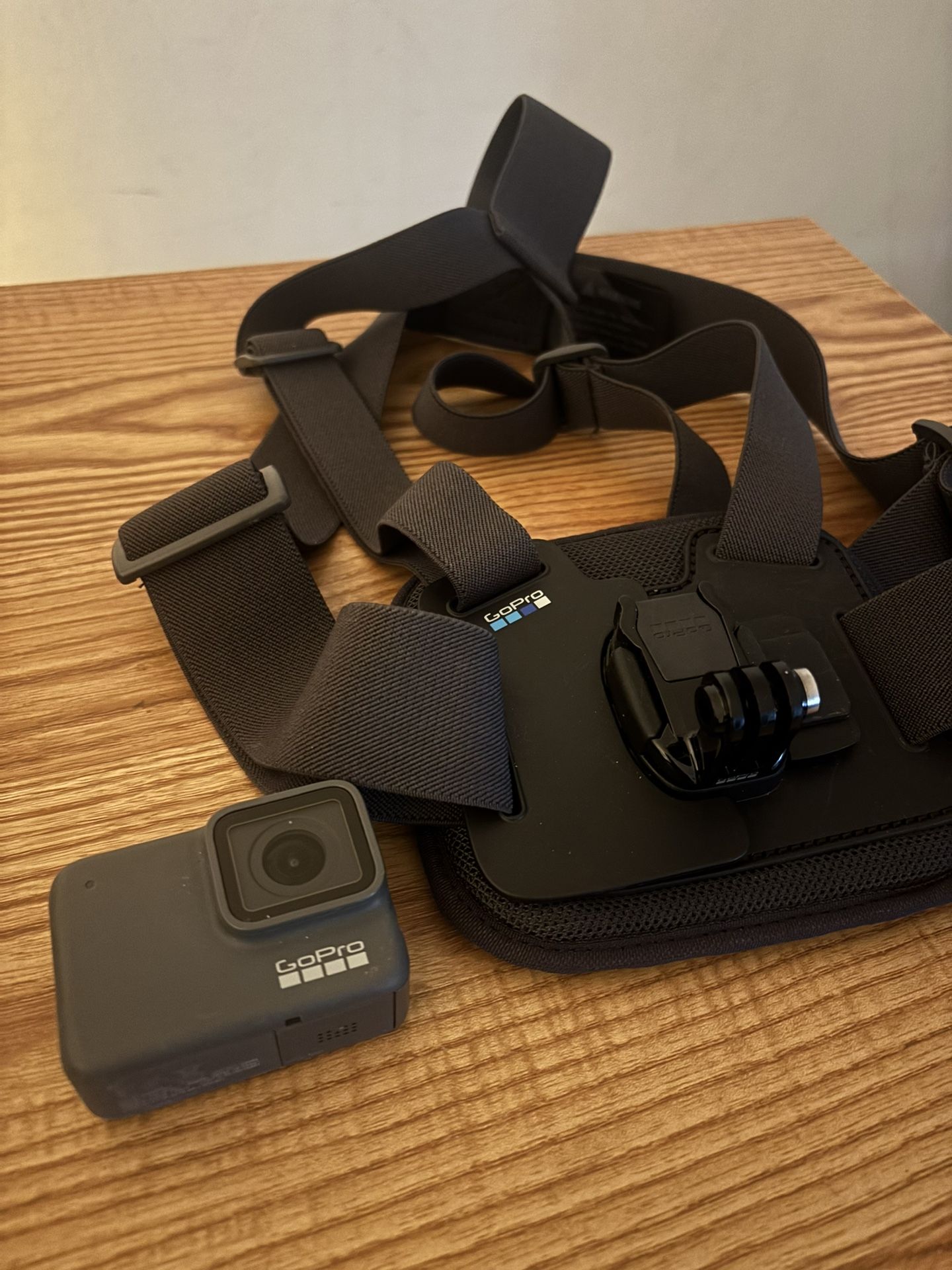 GoPro 7 Great Condition