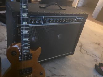 Guitarra electrica