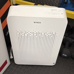 Winix c545