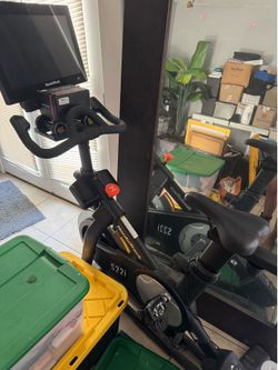 NordicTrak - barely used