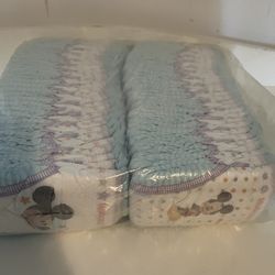 Size 3 Huggies Diapers
