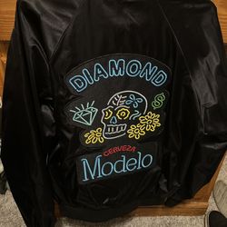Diamond Supply Co x Modelo - Dia De Los Muertos 2019 
