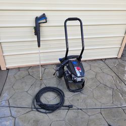 Ar Pressure Washer 2400psi Electric 