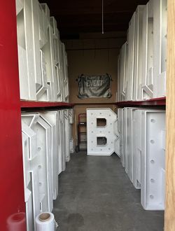 Letters 
