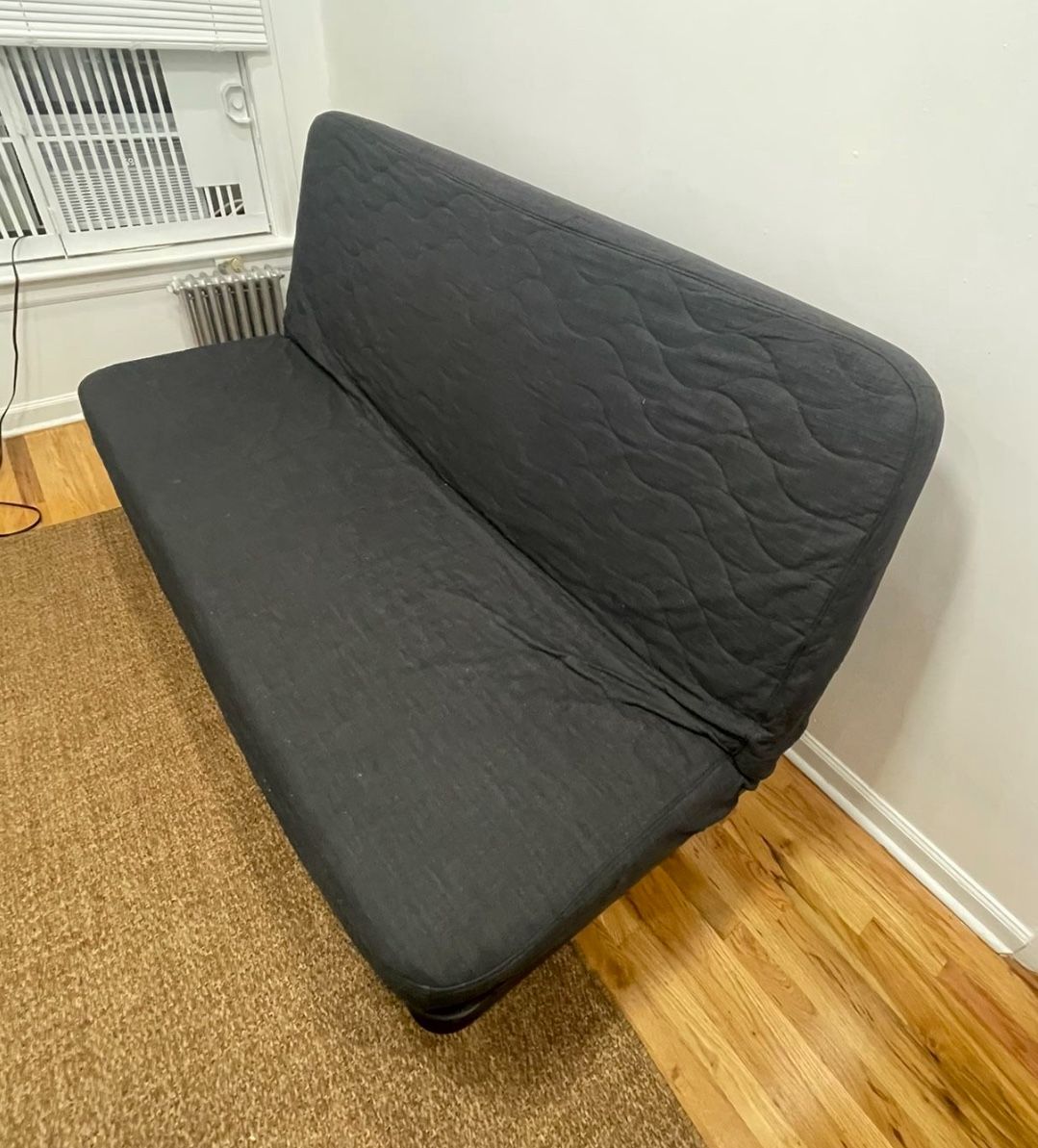 Sleeper sofa,
