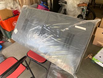 Brand new mattress 51x26 inches