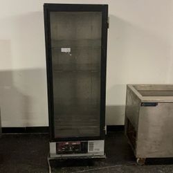 Metro Heated Holding Cabinet
