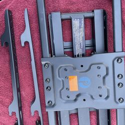 Tv Wall mount Heavy Duty Up To 75 Inch Tv