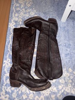 Women cowboy boots