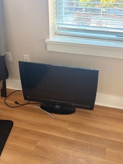Vizio Flat Screen TV with Stand