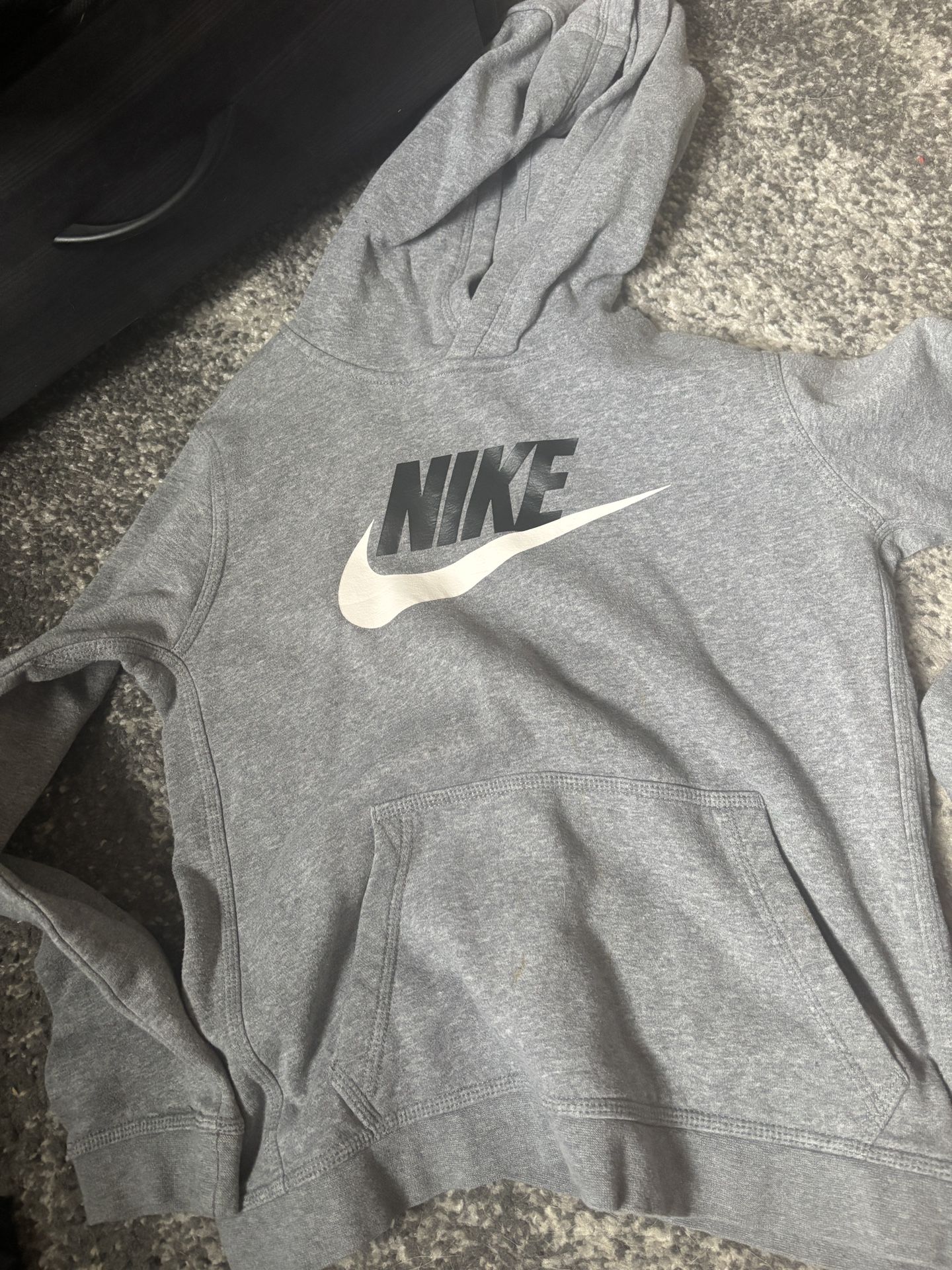 Big Kids Extra Large Kids Hoodie