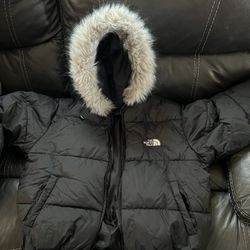North Face